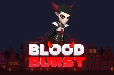 Blood Burst