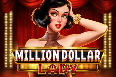 Million Dollar Lady