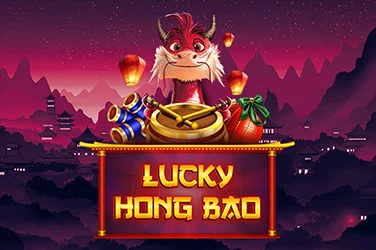 Lucky Hong Bao