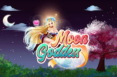 Moon Goddess