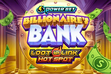 Billionaire's Bank