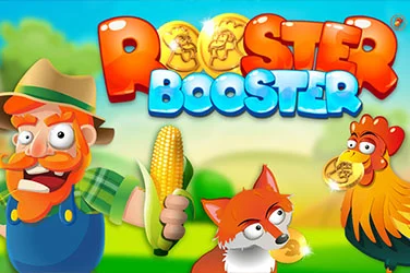 Rooster Booster