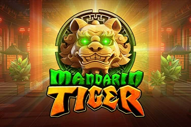 Mandarin Tiger