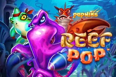 Reef Pop