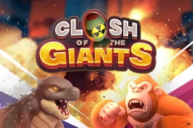 Clash of the Giants