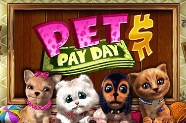 Pets Payday