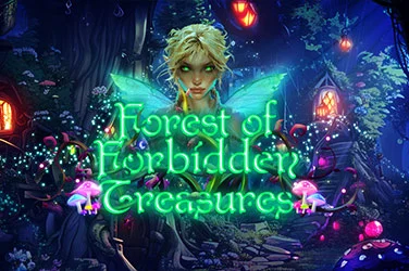 Forest Of Forbidden Treasures