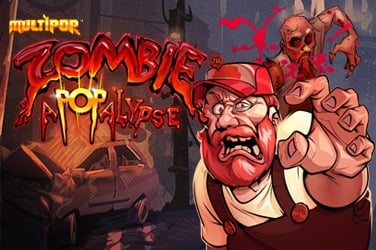Zombie aPOPalypse