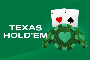 Texas Hold’Em