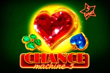 Chance Machine 5