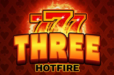 Three Hotfire