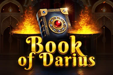 Book Of Darius