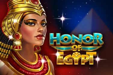 Honor of Egypt