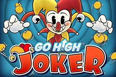 Go High® Joker