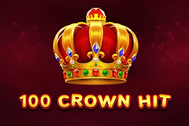 100 Crown Hit