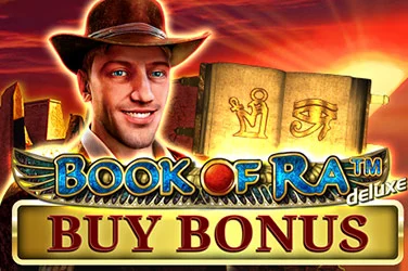 Book Of Ra Deluxe Buy Bonus