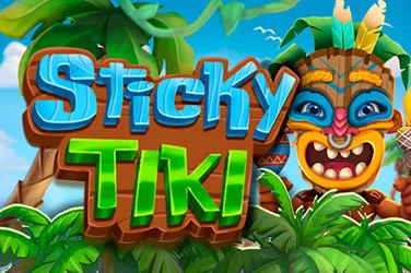 Sticky Tiki