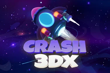 Crash 3DX
