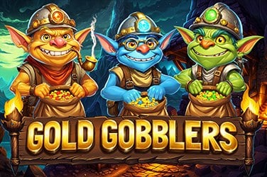 Gold Gobblers