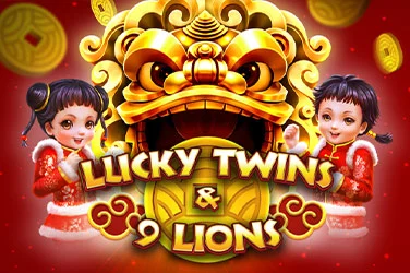 Lucky Twins & 9 Lions