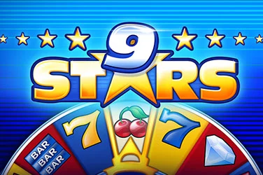 9 Stars
