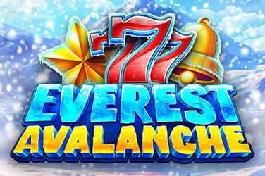 Everest Avalanche