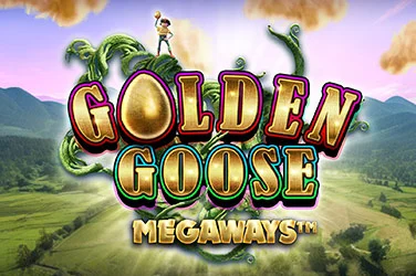 Golden Goose Megaways™