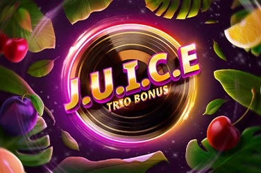J.U.I.C.E Trio Bonus