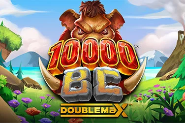 10000 BC DoubleMax