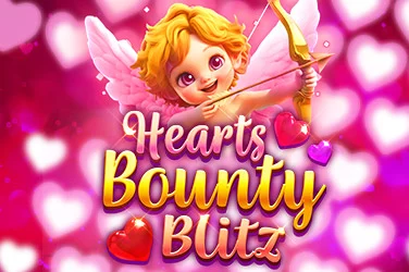 Hearts Bounty Blitz