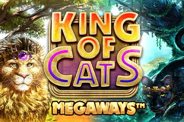 King of Cats Megaways