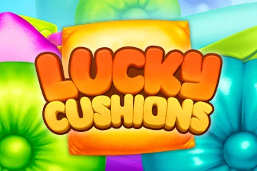 Lucky Cushions