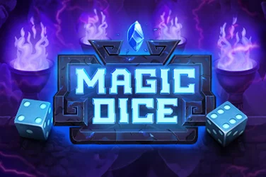 Magic Dice