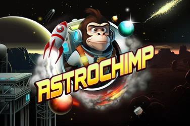 Astrochimp
