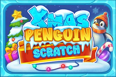 Xmas Penguin