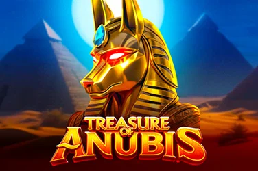 Treasure of Anubis