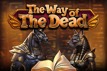 The Way of the Dead