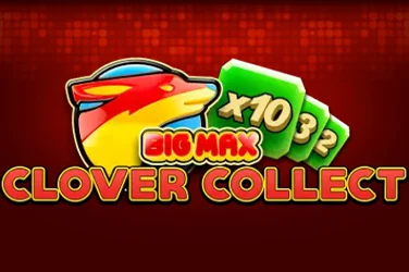 Big Max Clover Collect