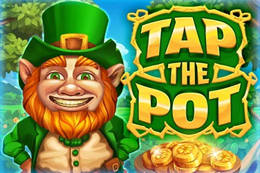 Tap The Pot
