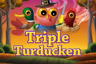 Triple Turducken
