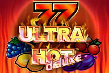 Ultra Hot Deluxe
