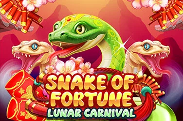 Snake of Fortune