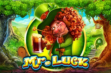 Mr. Luck