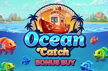 Ocean Catch Bonus Buy