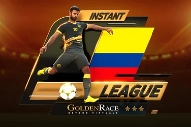 Instant Colombia League