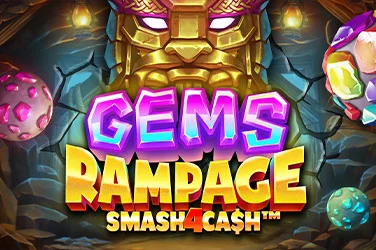 Gems RAMPAGE!