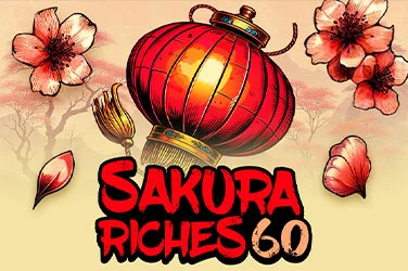 Sakura Riches 60