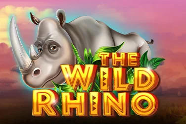 The Wild Rhino