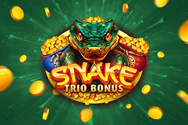 Snake Trio Bonus