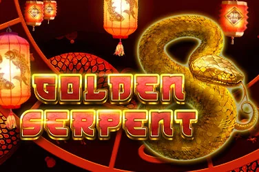 Golden Serpent